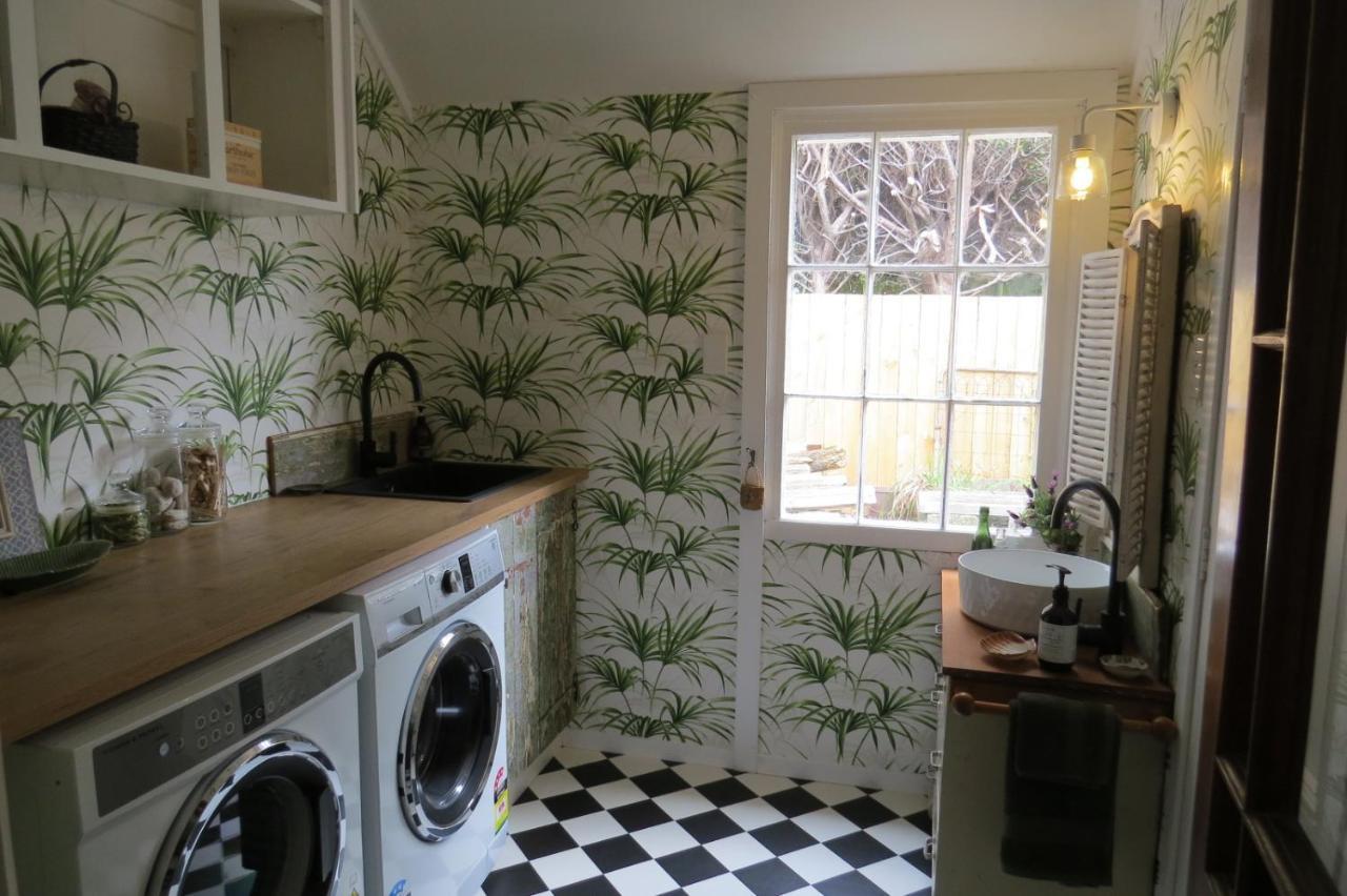 Bright House Villa Greytown Luaran gambar