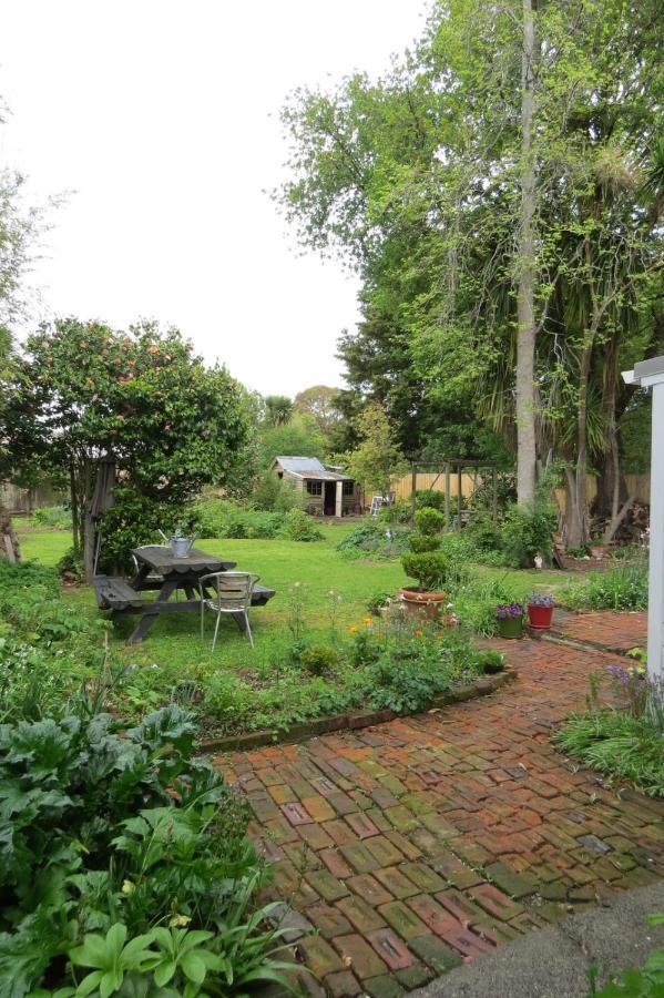 Bright House Villa Greytown Luaran gambar