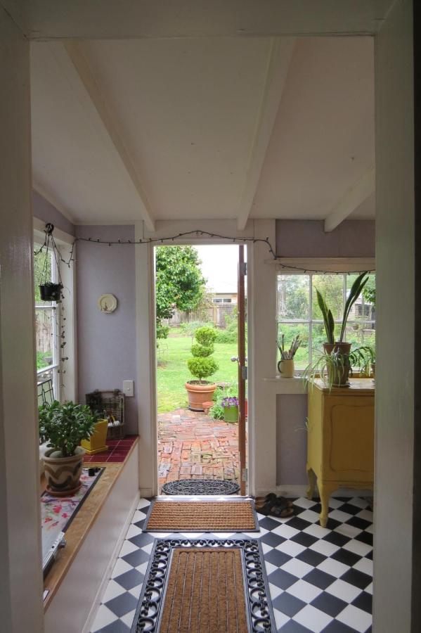 Bright House Villa Greytown Luaran gambar